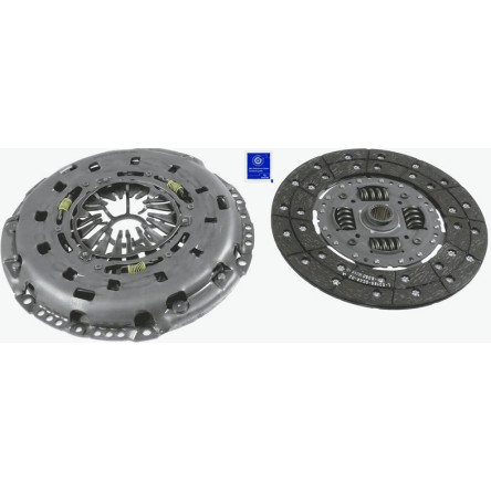 SACHS Kupplungssatz 3000 951 910 SACHS Kupplungssatz 3000 951 910