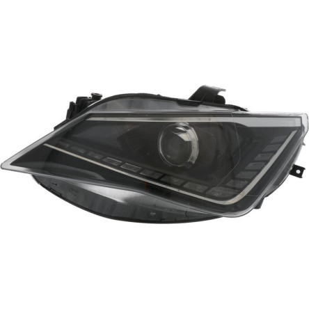 VALEO Hauptscheinwerfer 044833