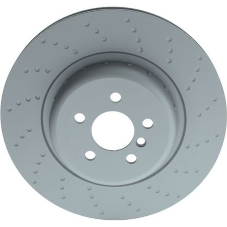 Bremsscheibe HA re 0 986 479 G13 Bremsscheibe HA re 0 986 479 G13