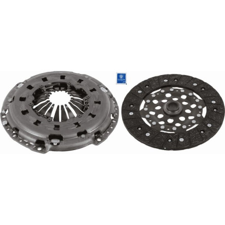 SACHS Kupplungssatz 3000 951 682 SACHS Kupplungssatz 3000 951 682