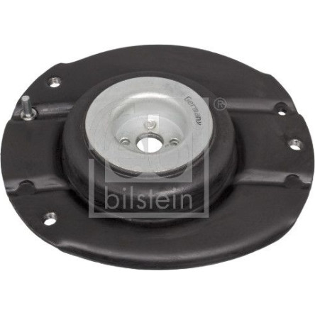 febi Radaufhängungslager. Peugeot 206 98-links Ohne Lager 18698 febi Radaufhängungslager. Peugeot 206 98-links Ohne Lager 18698