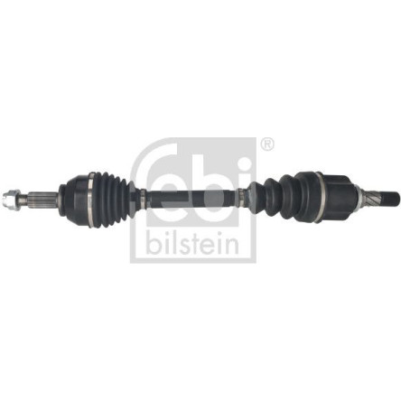 FEBI BILSTEIN Antriebswelle 181902 FEBI BILSTEIN Antriebswelle 181902
