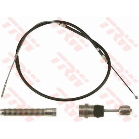 Handbremsseil re GCH2616 Handbremsseil re GCH2616