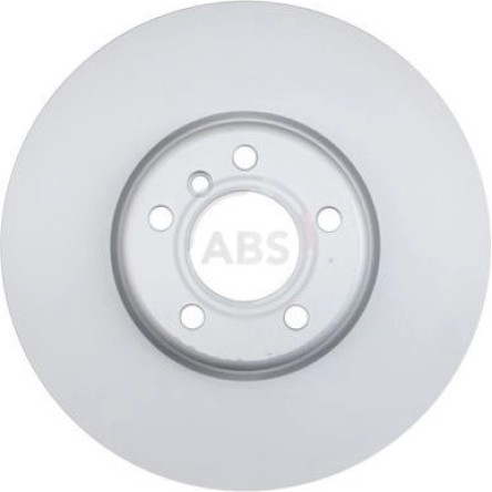 A.B.S. Bremsscheibe 18121