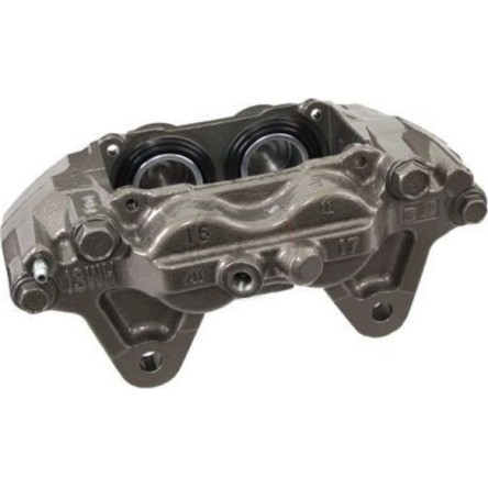 A.B.S. Bremstrommel 721612 A.B.S. Bremstrommel 721612