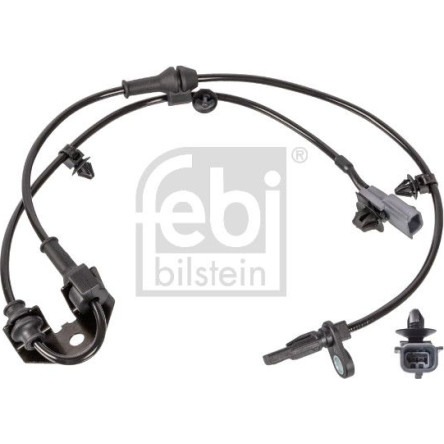 Sensor, Raddrehzahl 109563 Sensor, Raddrehzahl 109563
