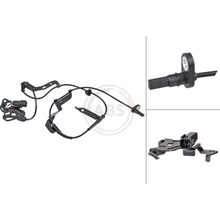 A.B.S. ABS Sensor 31962 A.B.S. ABS Sensor 31962