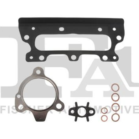 FA1 Montagesatz KT220600E FA1 Montagesatz KT220600E