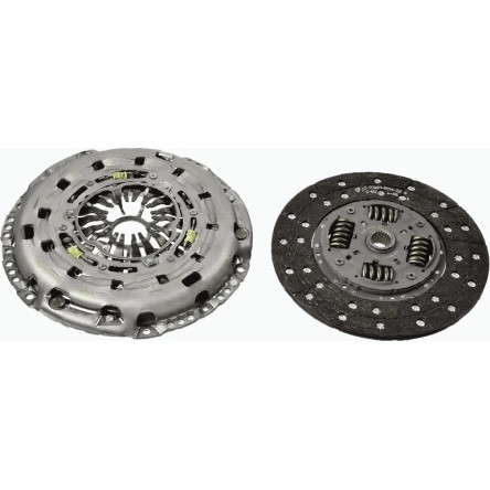SACHS Kupplungssatz 3000 950 743 SACHS Kupplungssatz 3000 950 743