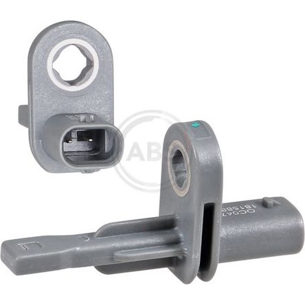 A.B.S. Sensor, Raddrehzahl 32266 A.B.S. Sensor, Raddrehzahl 32266