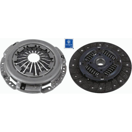 SACHS Kupplungssatz 3000 950 845 SACHS Kupplungssatz 3000 950 845