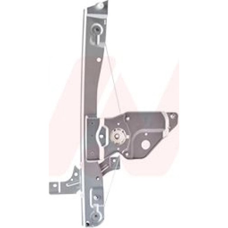 VAN WEZEL Fensterheber 4068262 VAN WEZEL Fensterheber 4068262