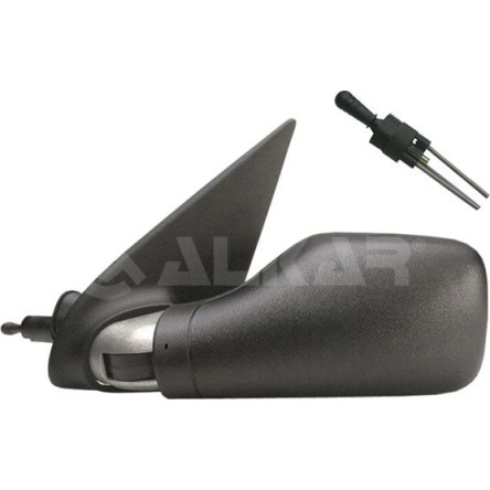 ALKAR Außenspiegel 6164286