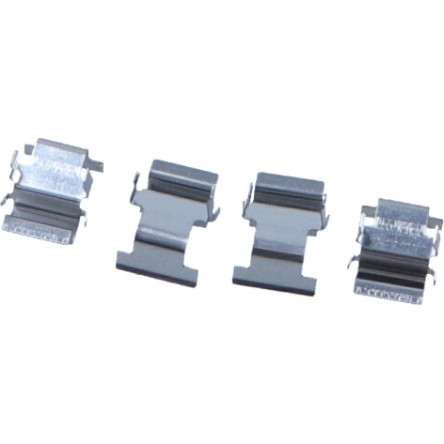 Maxgear 27-1467 Zusatzsatz, Scheibenbremsbelag Maxgear 27-1467 Zusatzsatz, Scheibenbremsbelag