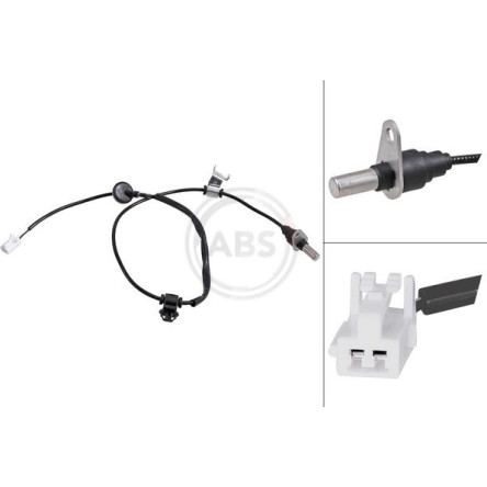 A.B.S. ABS Sensor 32208
