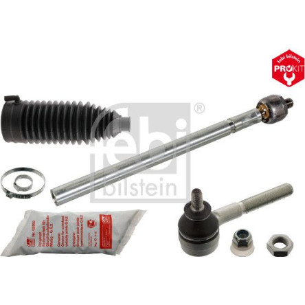Gelenk - Lenkung Peugeot 307 Le Ende + Hinten + Achse 39041 Gelenk - Lenkung Peugeot 307 Le Ende + Hinten + Achse 39041