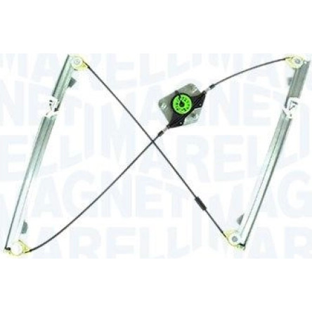 MAGNETI MARELLI Fensterheber 350103635000 MAGNETI MARELLI Fensterheber 350103635000