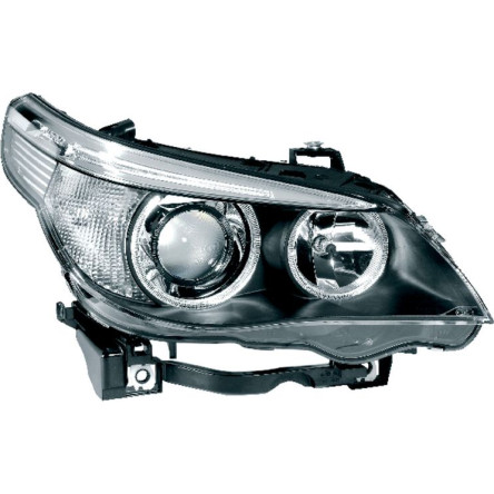 BI-XEN-SW R D2S/H7 +MOT +KRVL HELLA PQ 1EL 160 288-011 BI-XEN-SW R D2S/H7 +MOT +KRVL HELLA PQ 1EL 160 288-011
