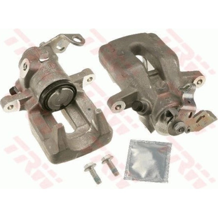 Bremssattel Citroen T. C4 1.4 BHN330 Bremssattel Citroen T. C4 1.4 BHN330