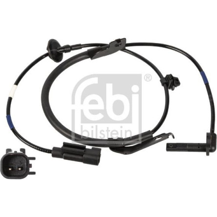FEBI BILSTEIN Sensor, Raddrehzahl 109544 FEBI BILSTEIN Sensor, Raddrehzahl 109544