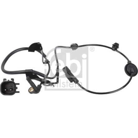 FEBI BILSTEIN Sensor, Raddrehzahl 172099 FEBI BILSTEIN Sensor, Raddrehzahl 172099