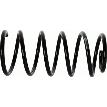 SACHS Fahrwerksfeder 997 715 SACHS Fahrwerksfeder 997 715