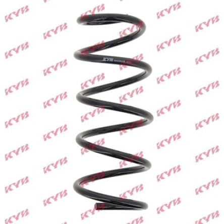 KYB Fahrwerksfeder Honda P. Cr-V Iii 2.2D 01/07 RA3319 KYB Fahrwerksfeder Honda P. Cr-V Iii 2.2D 01/07 RA3319