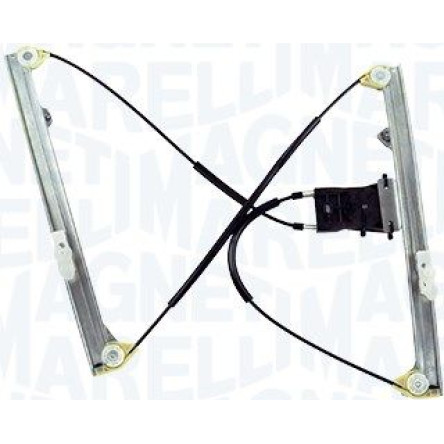 MAGNETI MARELLI Fensterheber 350103939000