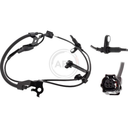A.B.S. ABS Sensor 32337 A.B.S. ABS Sensor 32337