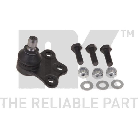 Gelenk - Radaufhängung Opel P. Meriva 03-10 Le 5043636 Gelenk - Radaufhängung Opel P. Meriva 03-10 Le 5043636