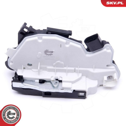 SKV GERMANY Türschloss 16SKV851 SKV GERMANY Türschloss 16SKV851