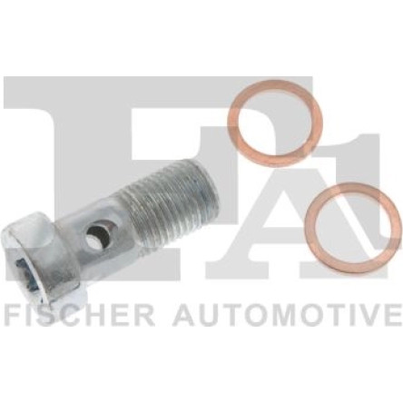 Hohlschraube, Lader 989-10-013.021 Hohlschraube, Lader 989-10-013.021