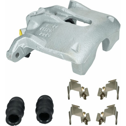 Tauschbremssattel VA re BHW670E