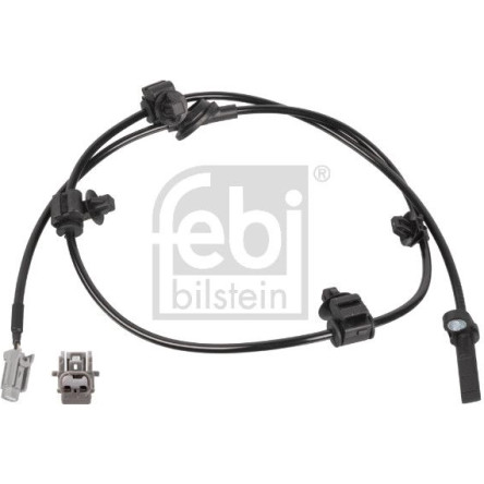 FEBI BILSTEIN Sensor, Raddrehzahl 172545 FEBI BILSTEIN Sensor, Raddrehzahl 172545