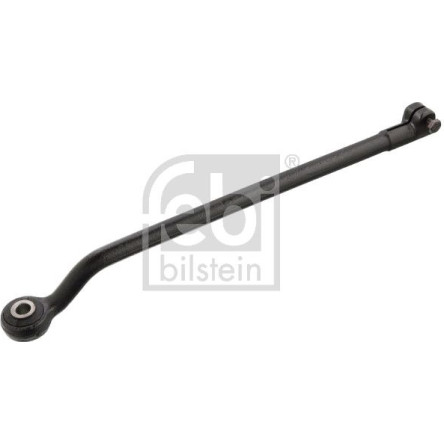 FEBI BILSTEIN Axialgelenk, Spurstange 02633 FEBI BILSTEIN Axialgelenk, Spurstange 02633