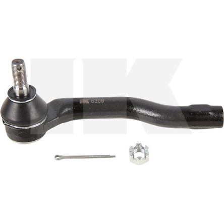 Gelenk - Lenkung Ford Fiesta 08- Mazda 2 07- Le 5033251