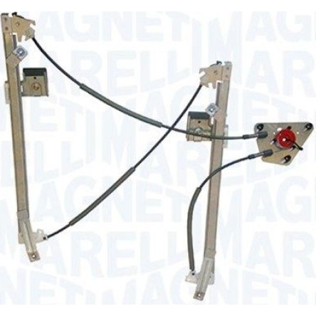 MAGNETI MARELLI Fensterheber 350103163500 MAGNETI MARELLI Fensterheber 350103163500