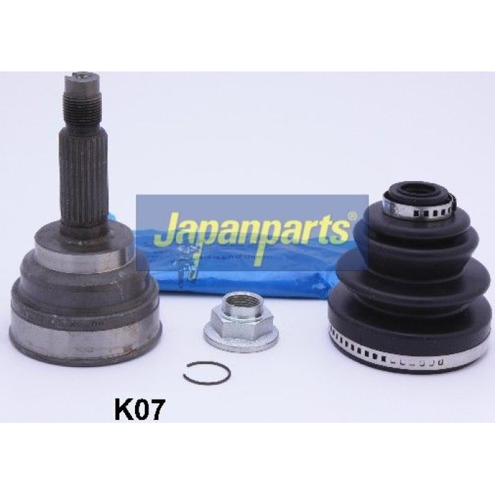 Gelenksatz, Antriebswelle Kia Rio 1.5 00 GI-K07 Gelenksatz, Antriebswelle Kia Rio 1.5 00 GI-K07