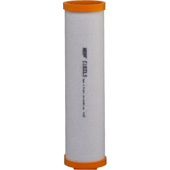 HENGST FILTER Sekundärluftfilter E1800LS