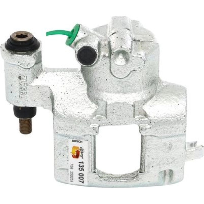 Bosch Bremssattel Vorderachse rechts 0 986 135 007 Bosch Bremssattel Vorderachse rechts 0 986 135 007