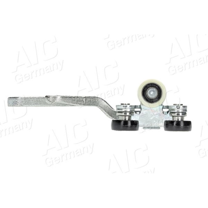 AIC Schiebetür-Rollenführung 56461 AIC Schiebetür-Rollenführung 56461