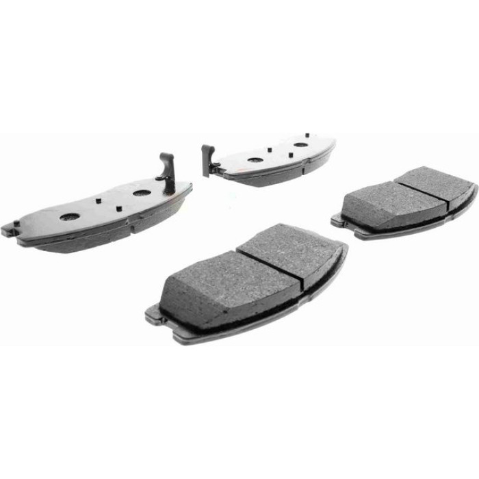 Vaico Bremsbelagsatz für Scheibenbremse V40-0652 Vaico Bremsbelagsatz für Scheibenbremse V40-0652