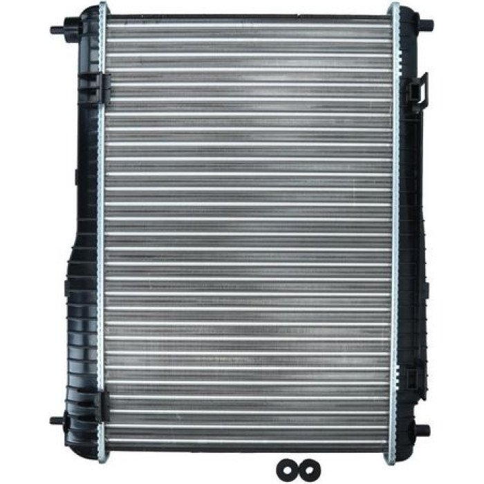 Kamoka Motorkühler 7705177 Kamoka Motorkühler 7705177
