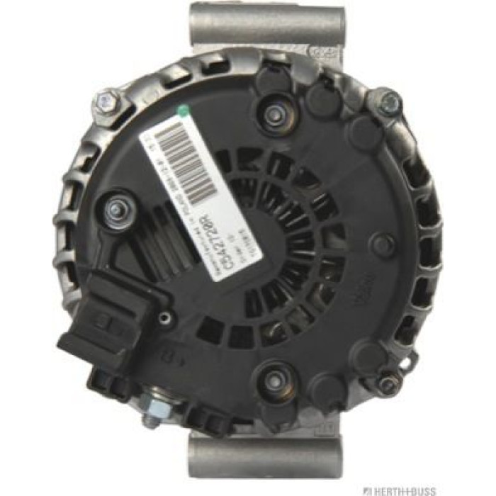Herth+Buss Elparts Generator 32437557 Herth+Buss Elparts Generator 32437557