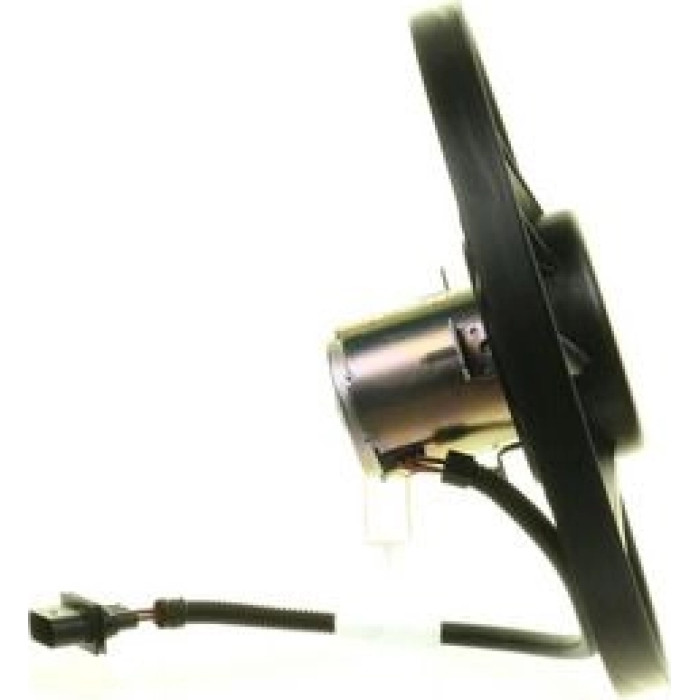 MAHLE Lüfter, Motorkühlung CFF 11 000P MAHLE Lüfter, Motorkühlung CFF 11 000P