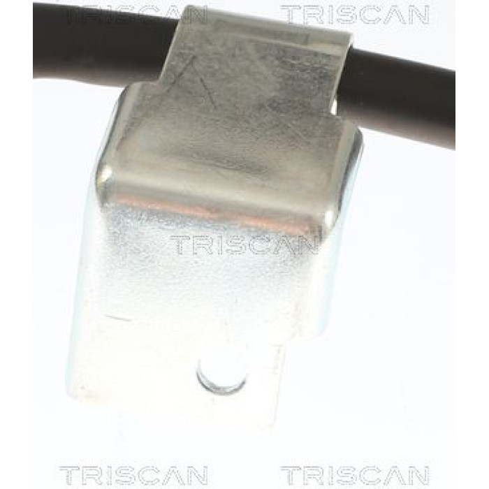 Seilzug, Feststellbremse Nissan T. Qashqai 07-13 Le 814014189 Seilzug, Feststellbremse Nissan T. Qashqai 07-13 Le 814014189