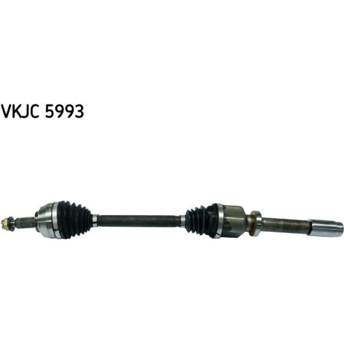 SKF Antriebswelle VKJC 5993 SKF Antriebswelle VKJC 5993