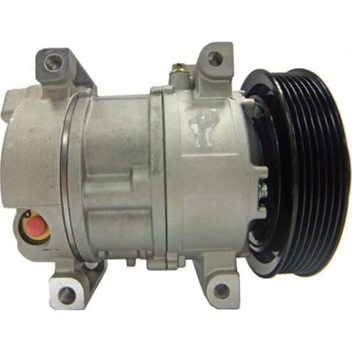 ACP 871 000S MAHLE Klimakompressor 871 000S, 12 V, 5SL12C, R134a – u. a. für Fiat Stilo (192_), Multi Wagon (192_), Van (192_) – OE Nummer 0000046811244 - l ACP 871 000S MAHLE Klimakompressor 871 000S, 12 V, 5SL12C, R134a – u. a. für Fiat Stilo (192_), Multi Wagon (192_), Van (192_) – OE Nummer 0000046811244 - l