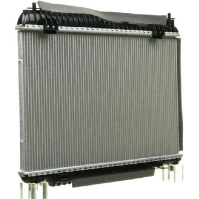 MAHLE Kühler, Motorkühlung CR 1135 000P MAHLE Kühler, Motorkühlung CR 1135 000P