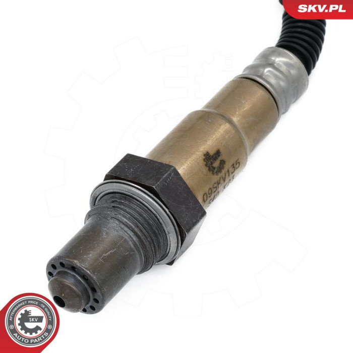 09SKV135 ESEN SKV Lambdasonde 09SKV135 09SKV135 ESEN SKV Lambdasonde 09SKV135